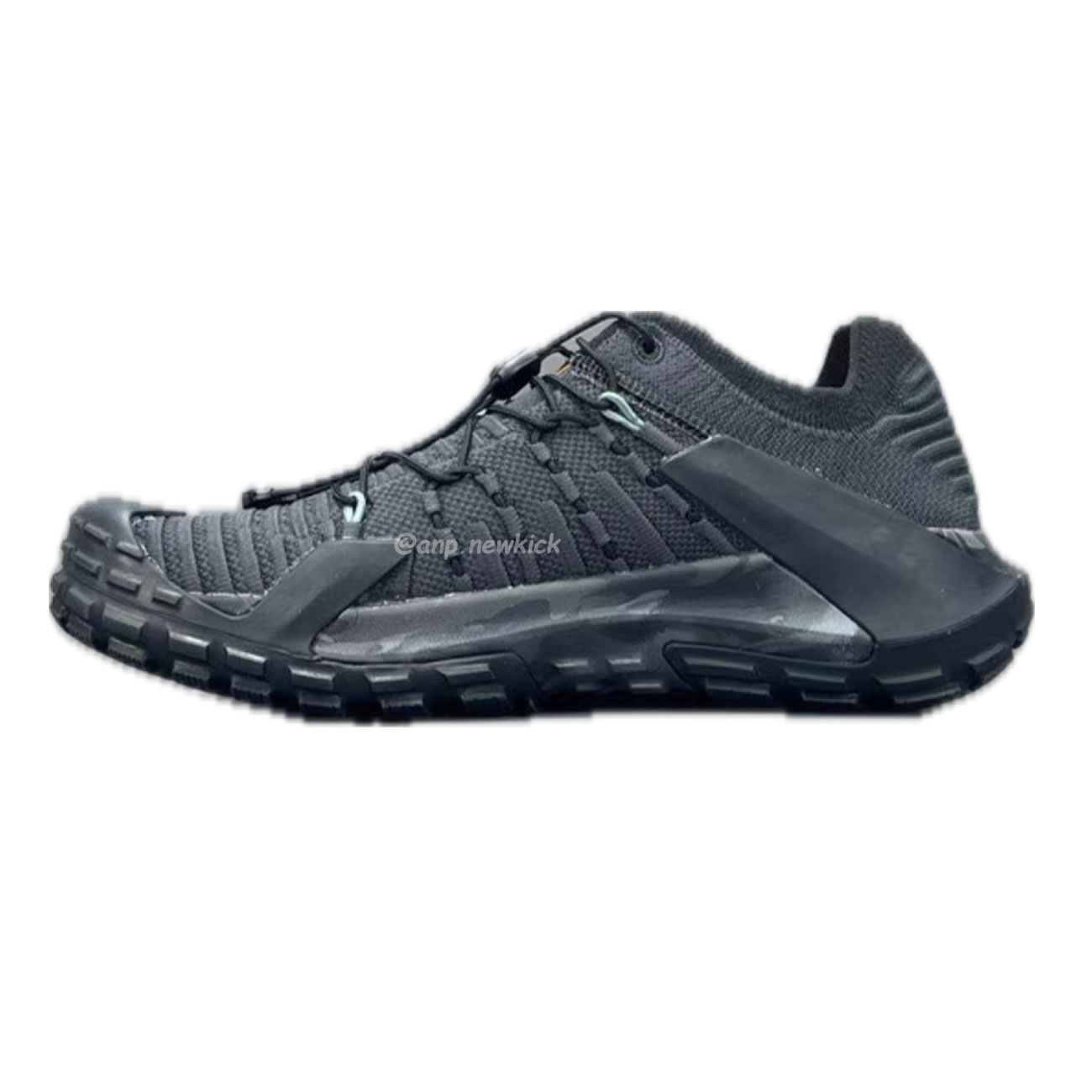 Mammut Hueco Knit Ii Low Men (20) - www.newkick.vip